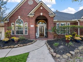 6922 Harvest Glen Drive, Humble TX 77346