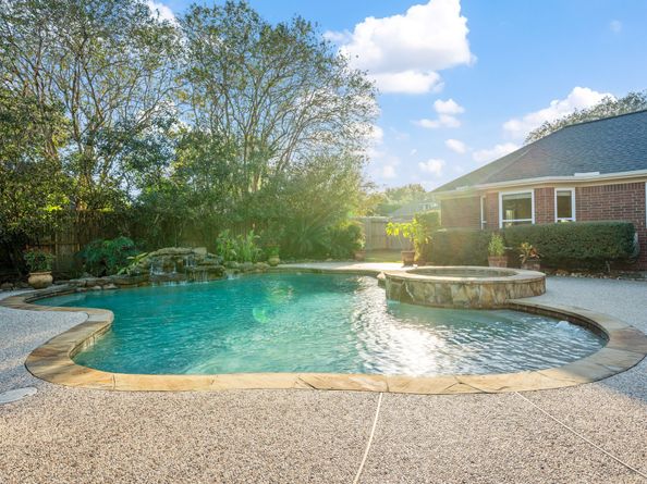 6922 Harvest Glen Drive, Humble TX 77346