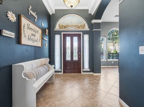 6922 Harvest Glen Drive, Humble TX 77346