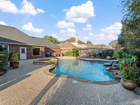 6922 Harvest Glen Drive, Humble TX 77346