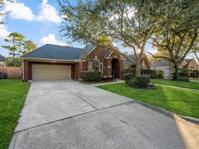 6922 Harvest Glen Drive, Humble TX 77346