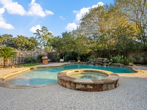 6922 Harvest Glen Drive, Humble TX 77346