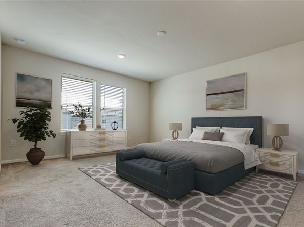 18955 Buckley Oak Drive, New Caney TX 77357