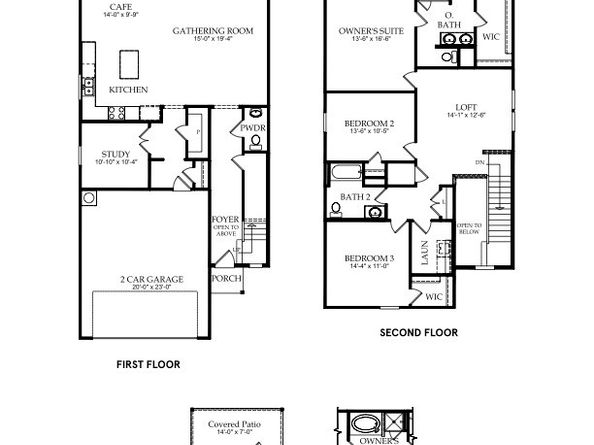 18955 Buckley Oak Drive, New Caney TX 77357