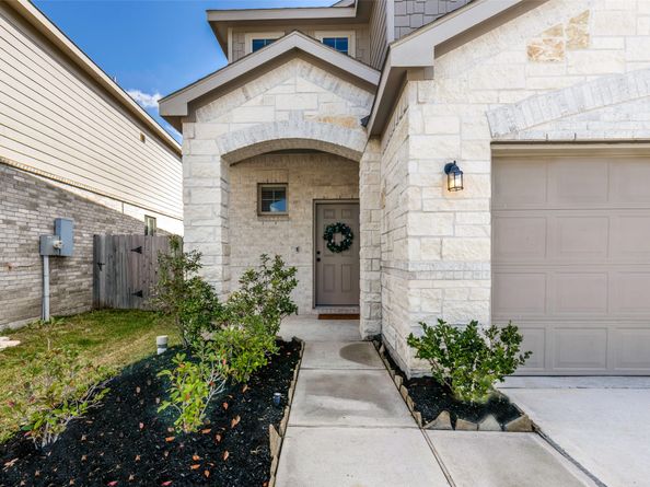 18955 Buckley Oak Drive, New Caney TX 77357