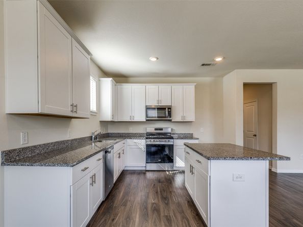 18955 Buckley Oak Drive, New Caney TX 77357