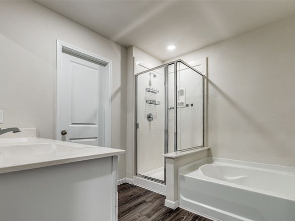 18955 Buckley Oak Drive, New Caney TX 77357