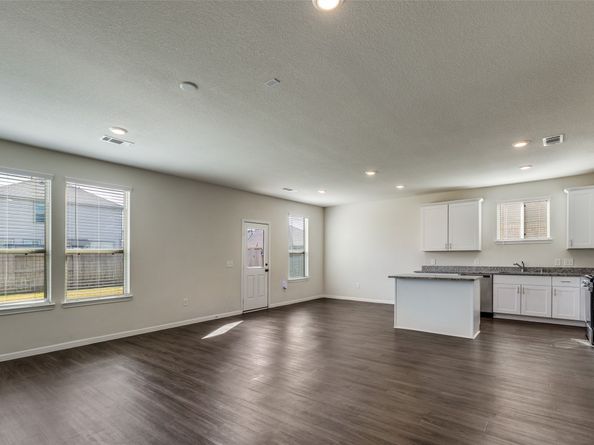 18955 Buckley Oak Drive, New Caney TX 77357