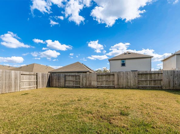18955 Buckley Oak Drive, New Caney TX 77357