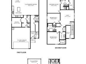 18955 Buckley Oak Drive, New Caney TX 77357