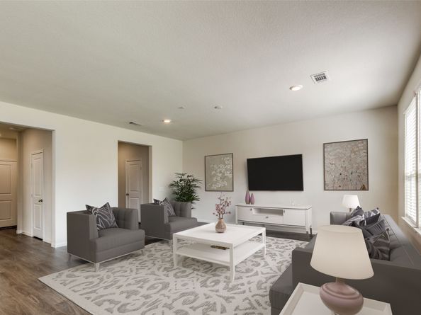 18955 Buckley Oak Drive, New Caney TX 77357