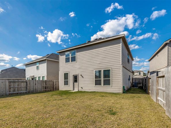 18955 Buckley Oak Drive, New Caney TX 77357