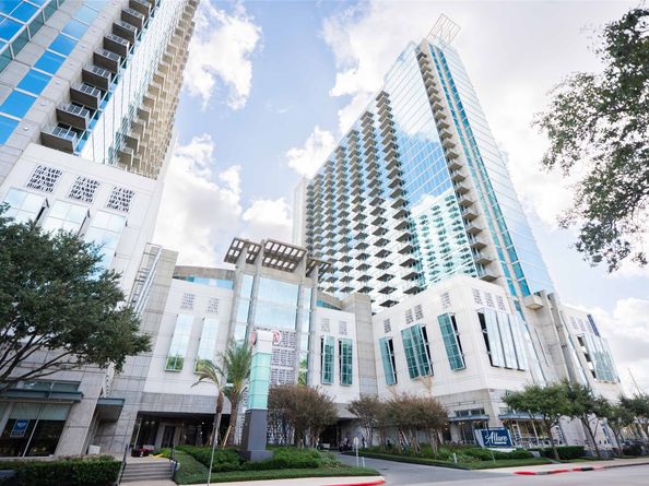 5925 Almeda Rd 12005, Houston TX 77004