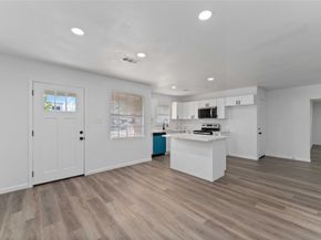 514 Peach Spring Drive, Houston TX 77037