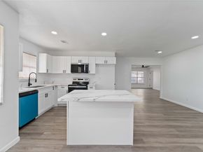 514 Peach Spring Drive, Houston TX 77037