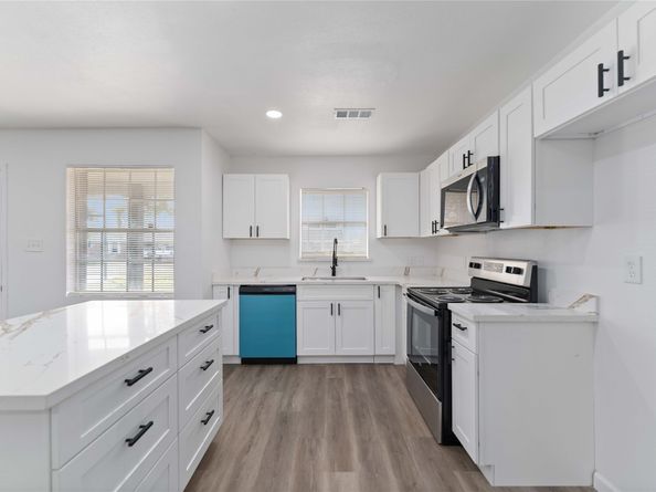 514 Peach Spring Drive, Houston TX 77037