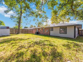 514 Peach Spring Drive, Houston TX 77037