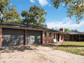 514 Peach Spring Drive, Houston TX 77037