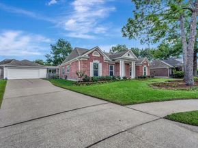 2010 Woodland Haven Road, Houston TX 77062