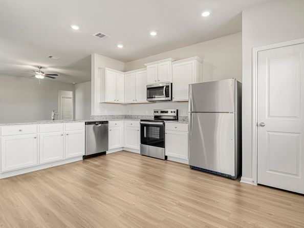 8208 Burnt Orchid Drive, Houston TX 77016