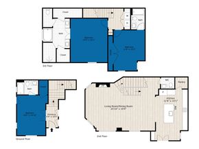 5610 Kiam Street D, Houston TX 77007