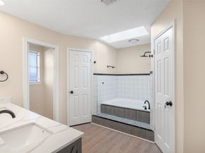 5403 Greenhill Forest Drive, Houston TX 77088