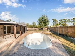5403 Greenhill Forest Drive, Houston TX 77088