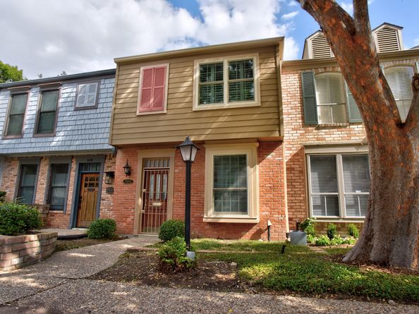 7441 Brompton Street, Houston TX 77025