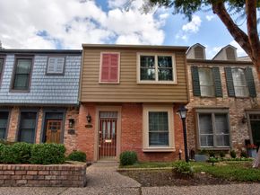 7441 Brompton Street, Houston TX 77025