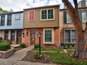 7441 Brompton Street, Houston TX 77025