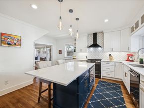 825 Merrill Street, Houston TX 77009