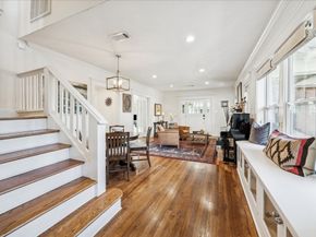 825 Merrill Street, Houston TX 77009