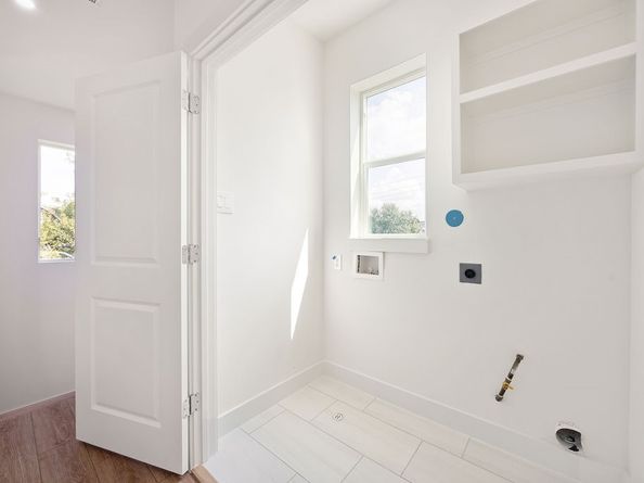 1737 Mary Street, Houston TX 77026