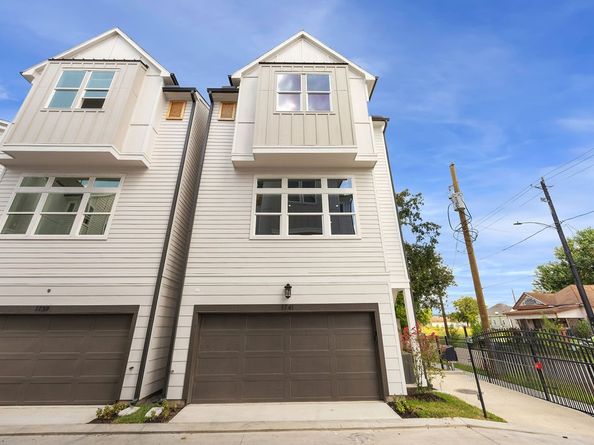 1737 Mary Street, Houston TX 77026