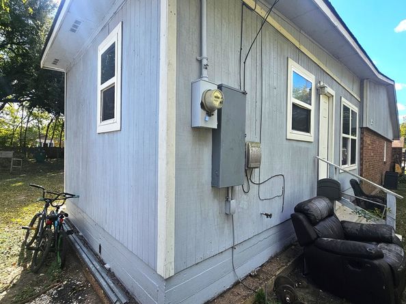 4816 Dabney Street, Houston TX 77026