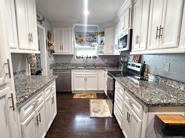 4816 Dabney Street, Houston TX 77026