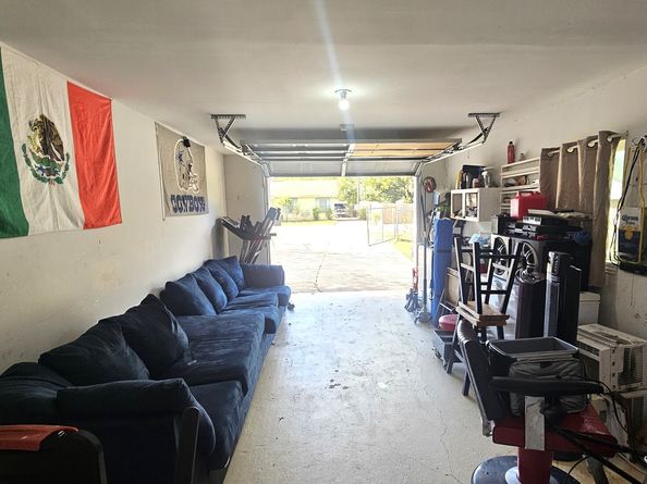 4816 Dabney Street, Houston TX 77026