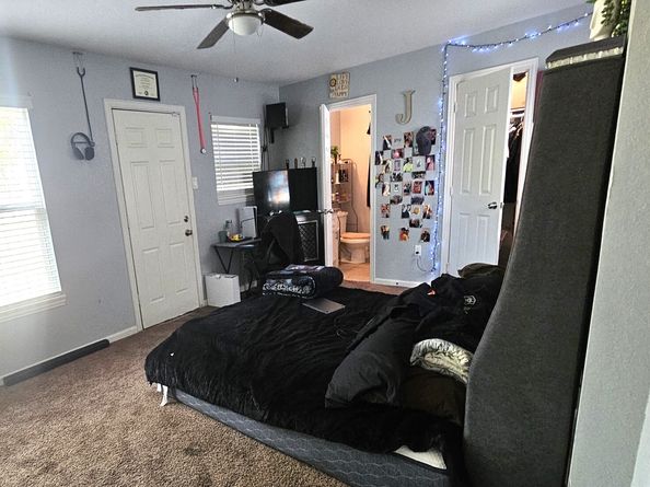 4816 Dabney Street, Houston TX 77026