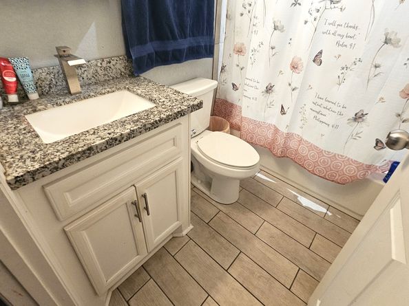 4816 Dabney Street, Houston TX 77026