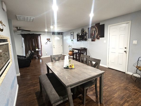 4816 Dabney Street, Houston TX 77026