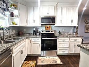 4816 Dabney Street, Houston TX 77026