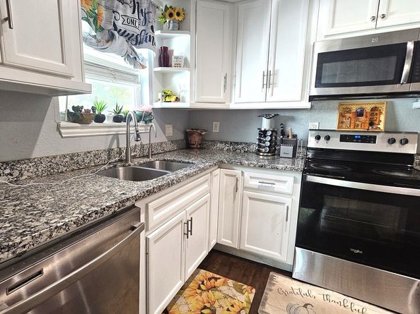 4816 Dabney Street, Houston TX 77026