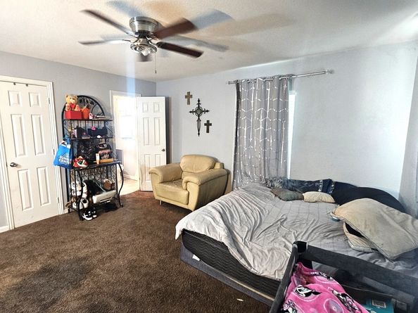 4816 Dabney Street, Houston TX 77026