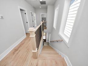 6322 Milwee Street A, Houston TX 77092