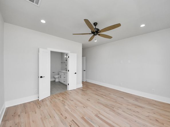 6322 Milwee Street A, Houston TX 77092