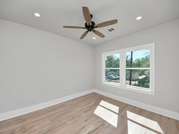 6322 Milwee Street A, Houston TX 77092