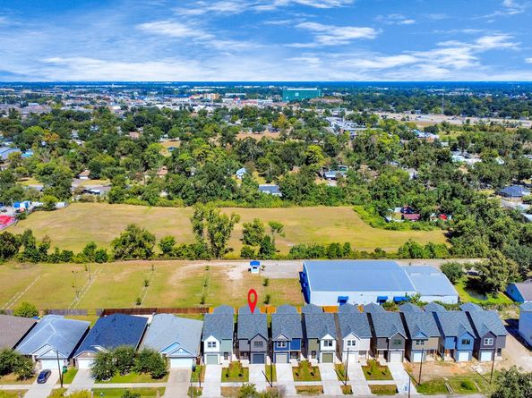 6322 Milwee Street A, Houston TX 77092