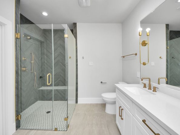 6322 Milwee Street A, Houston TX 77092