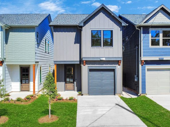 6322 Milwee Street A, Houston TX 77092