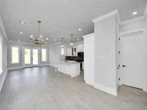 6322 Milwee Street A, Houston TX 77092